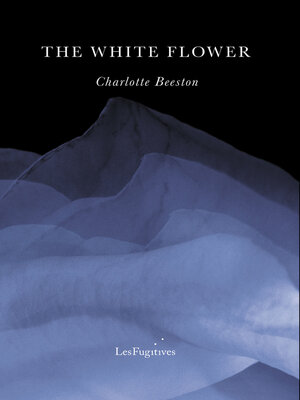 cover image of The White Flower